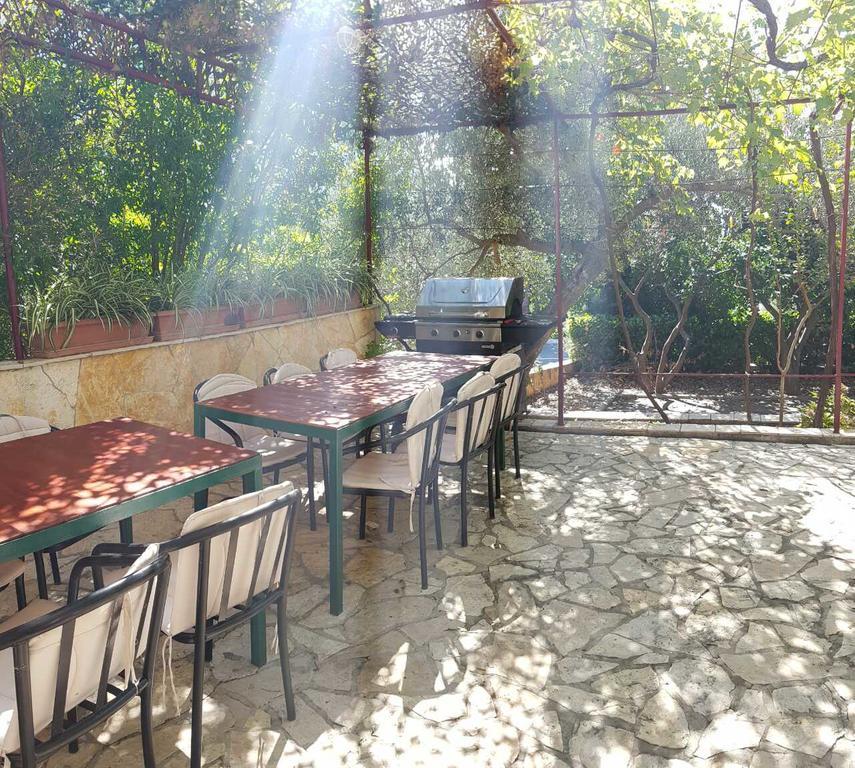 Trutina Rooms Gradac  Exterior photo